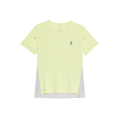 on performance-t Hay | Glacier (Women's)