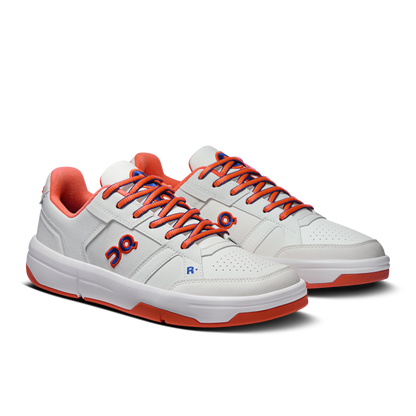 On The Roger Ch Varsity White Flame (Women'S)