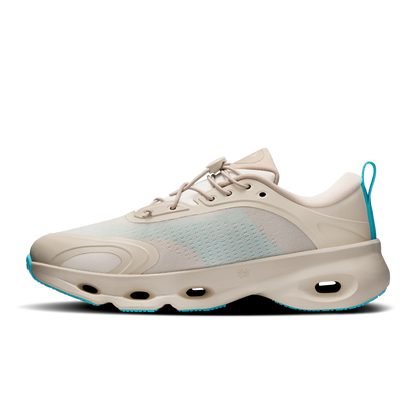 On Cloudsolo Loewe Sand Turquoise (Women'S)