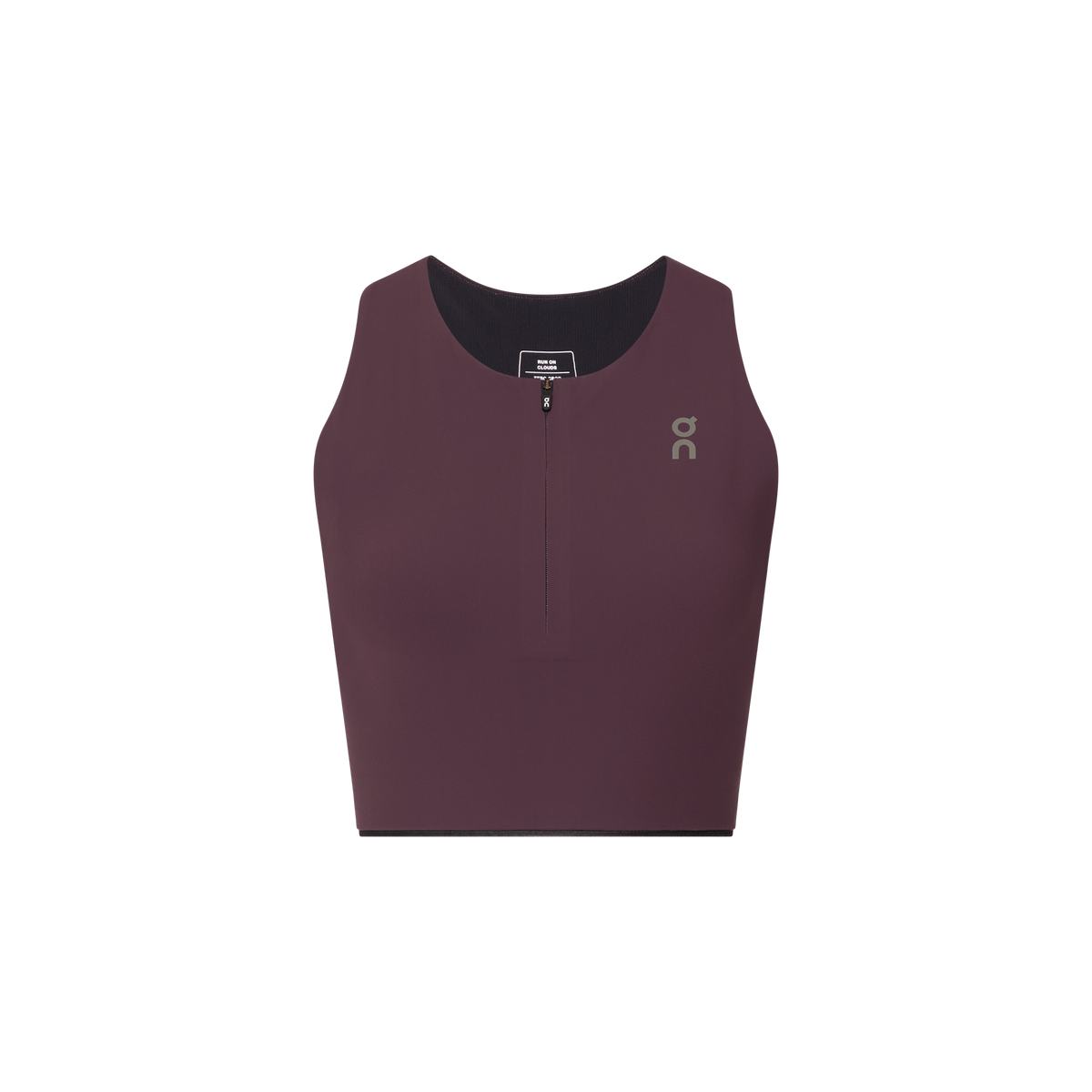 On Zero Crop Urchin (Women'S)