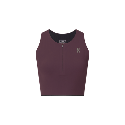 On Zero Crop Urchin (Women'S)