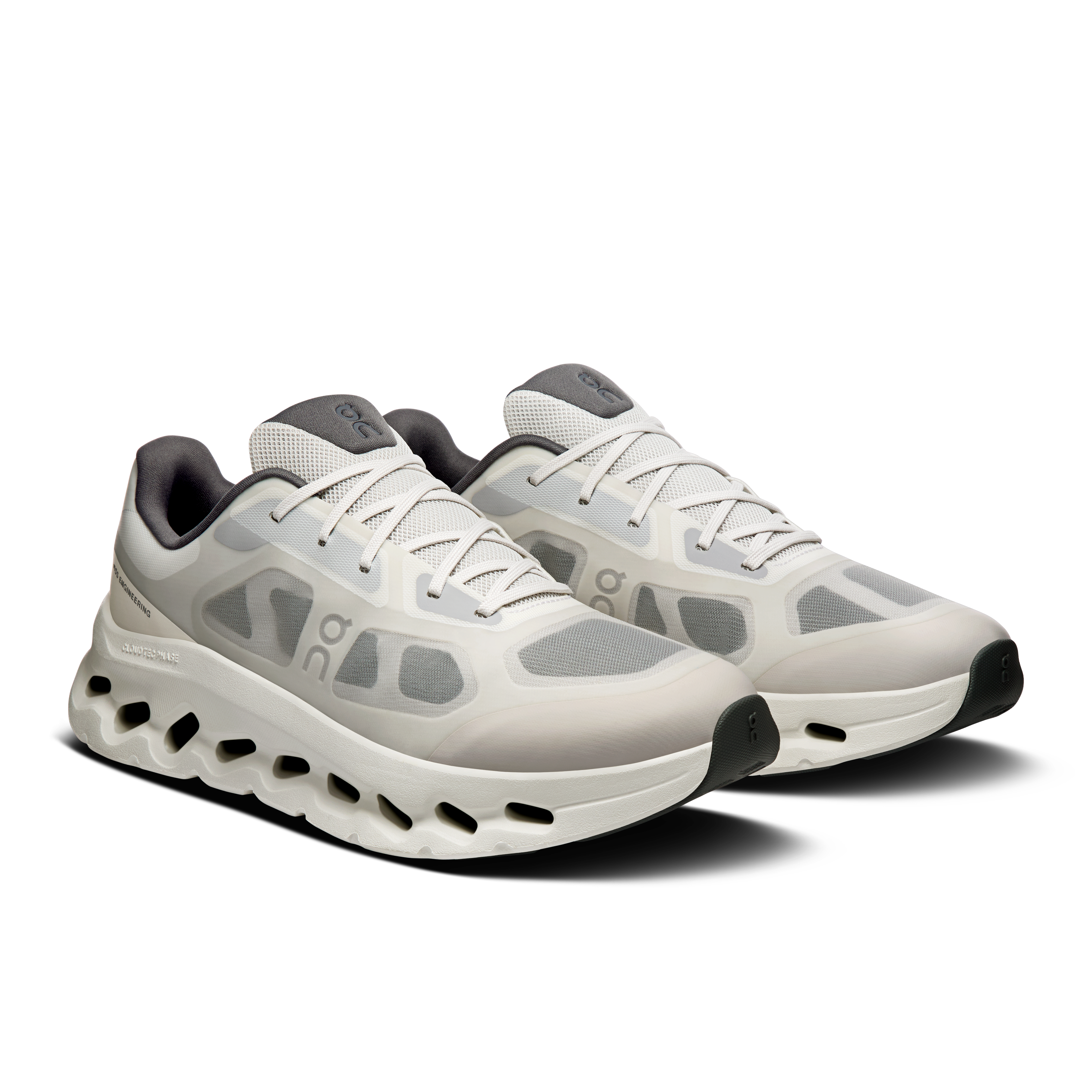 On Cloudtilt Remix Alloy Ivory (Women'S)