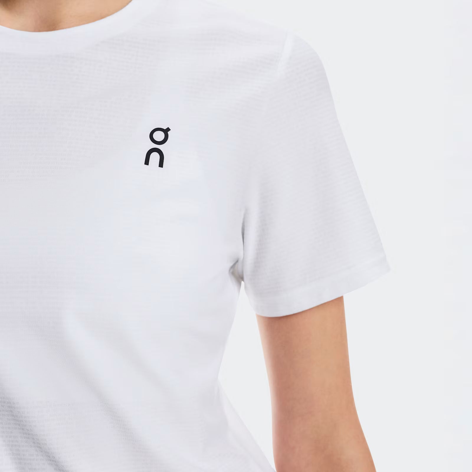 On Court-T White (Women'S)