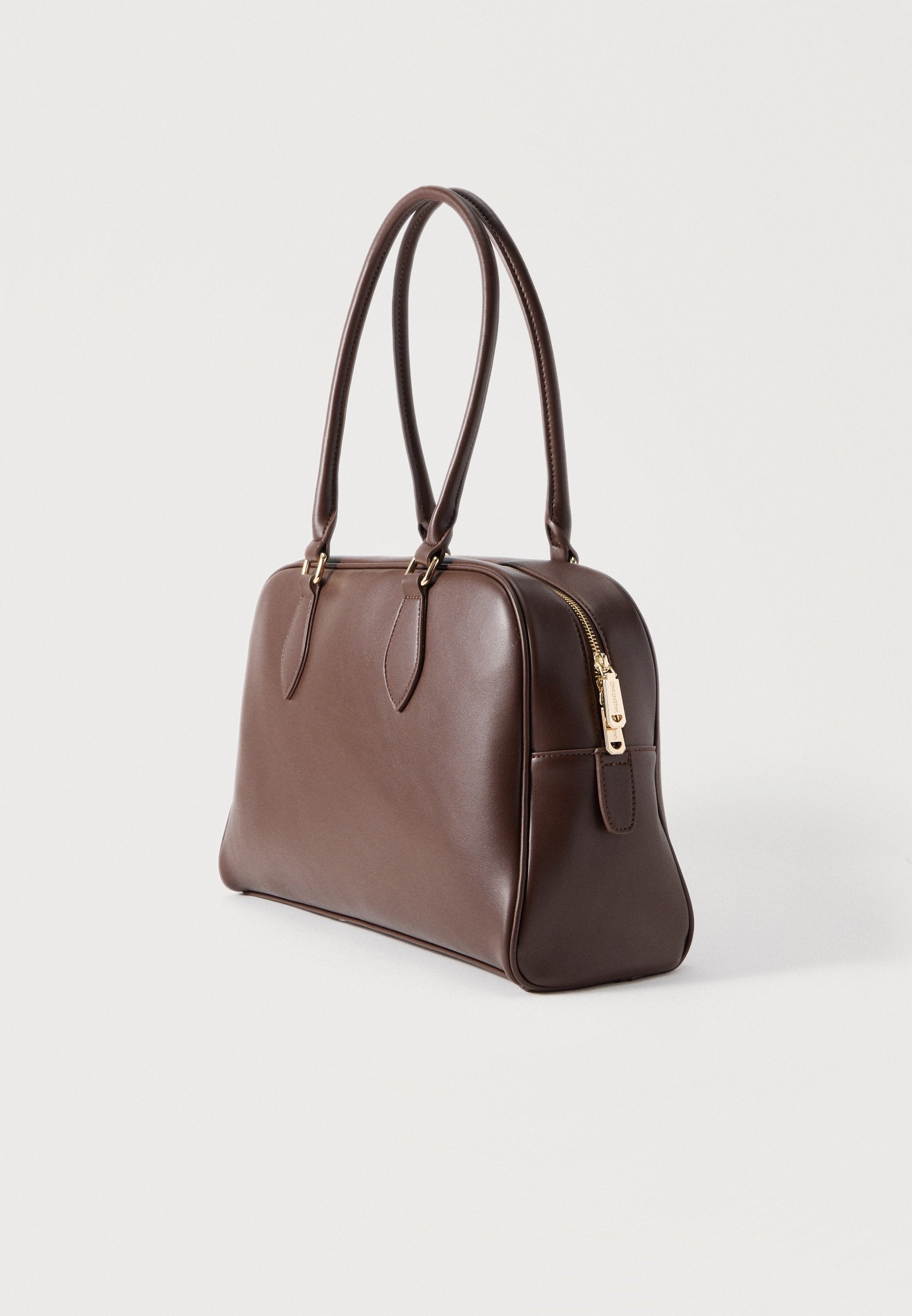 Valentino Bags Special Arco - Handbag - Cioccolato