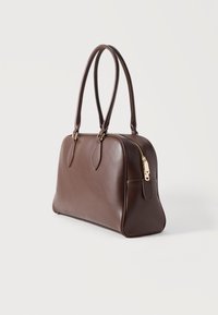 Valentino Special Arco Handbag Cioccolato