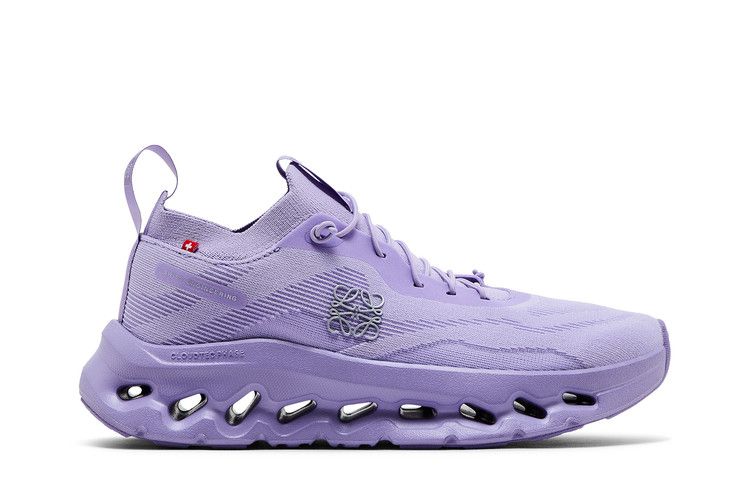 On Running Cloudtilt LOEWE Purple Rose (Women's)