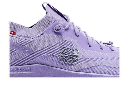 On Running Cloudtilt LOEWE Purple Rose (Women's)