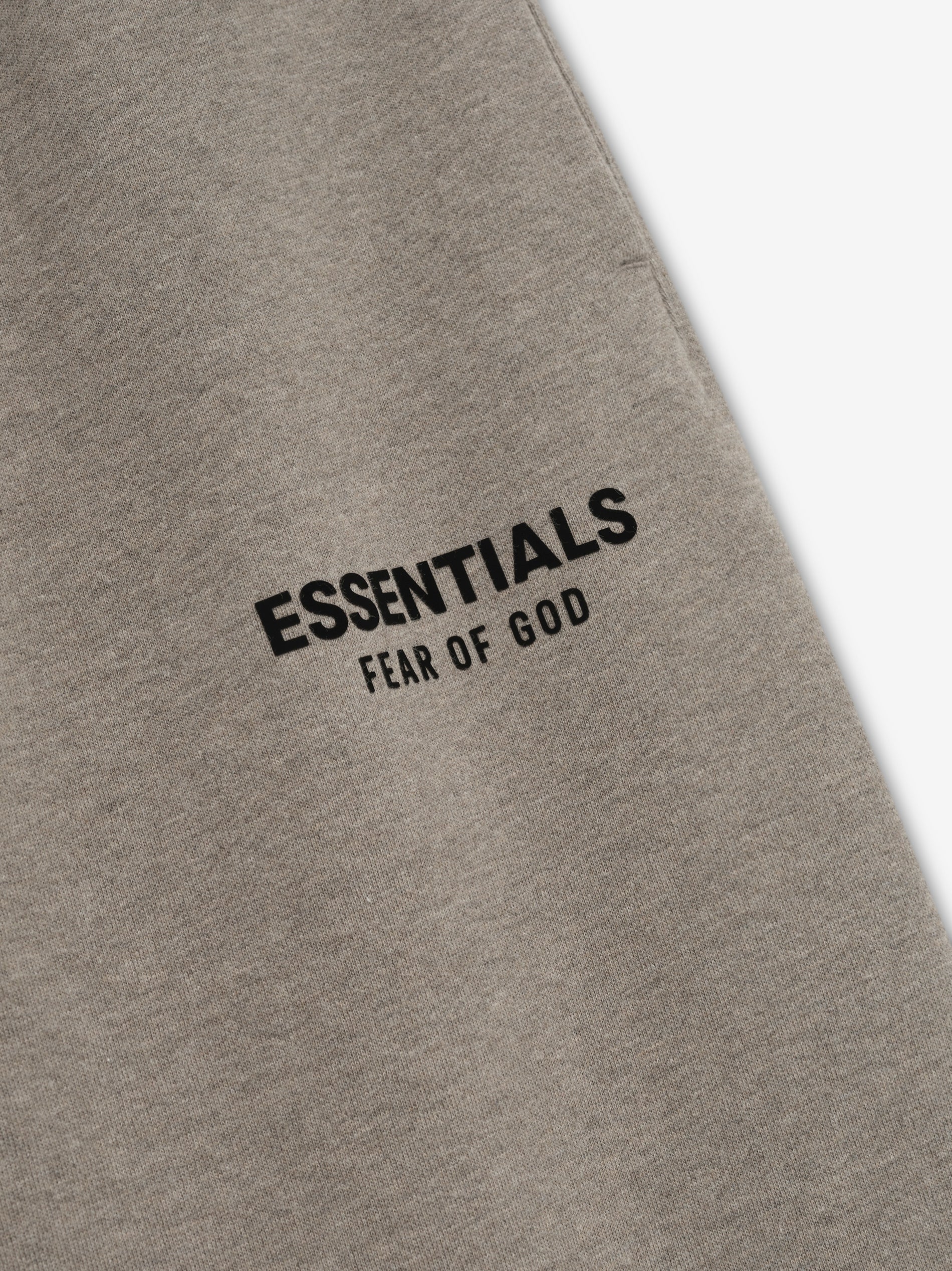 Essentials Classic Sweatpant Homestead Heather