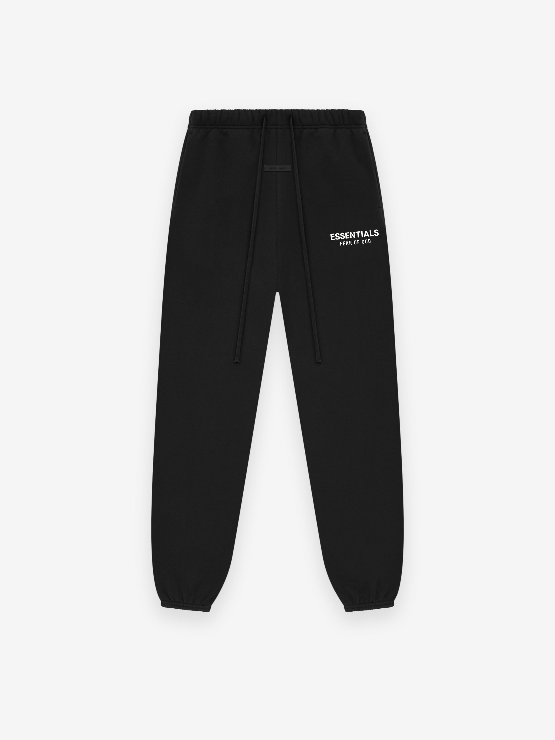 Essentials Classic Sweatpant Vintage Black
