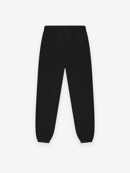 Essentials Classic Sweatpant Vintage Black