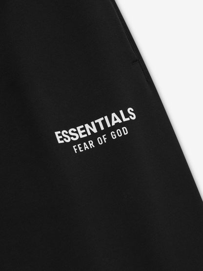 Essentials Classic Sweatpant Vintage Black