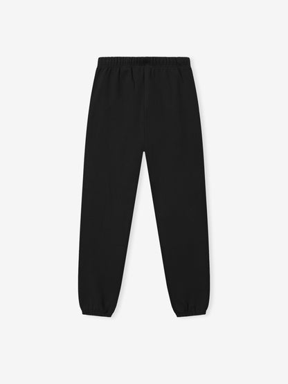 Essentials Signature Ss26 Classic Sweatpant Vintage Black
