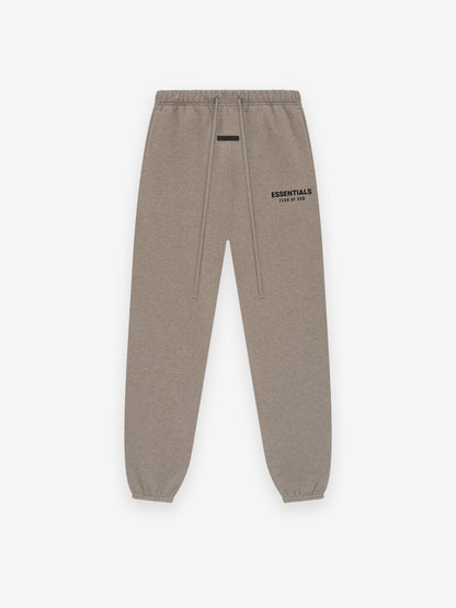 Essentials Essentials Ss26 Classic Sweatpant Homestead Heather