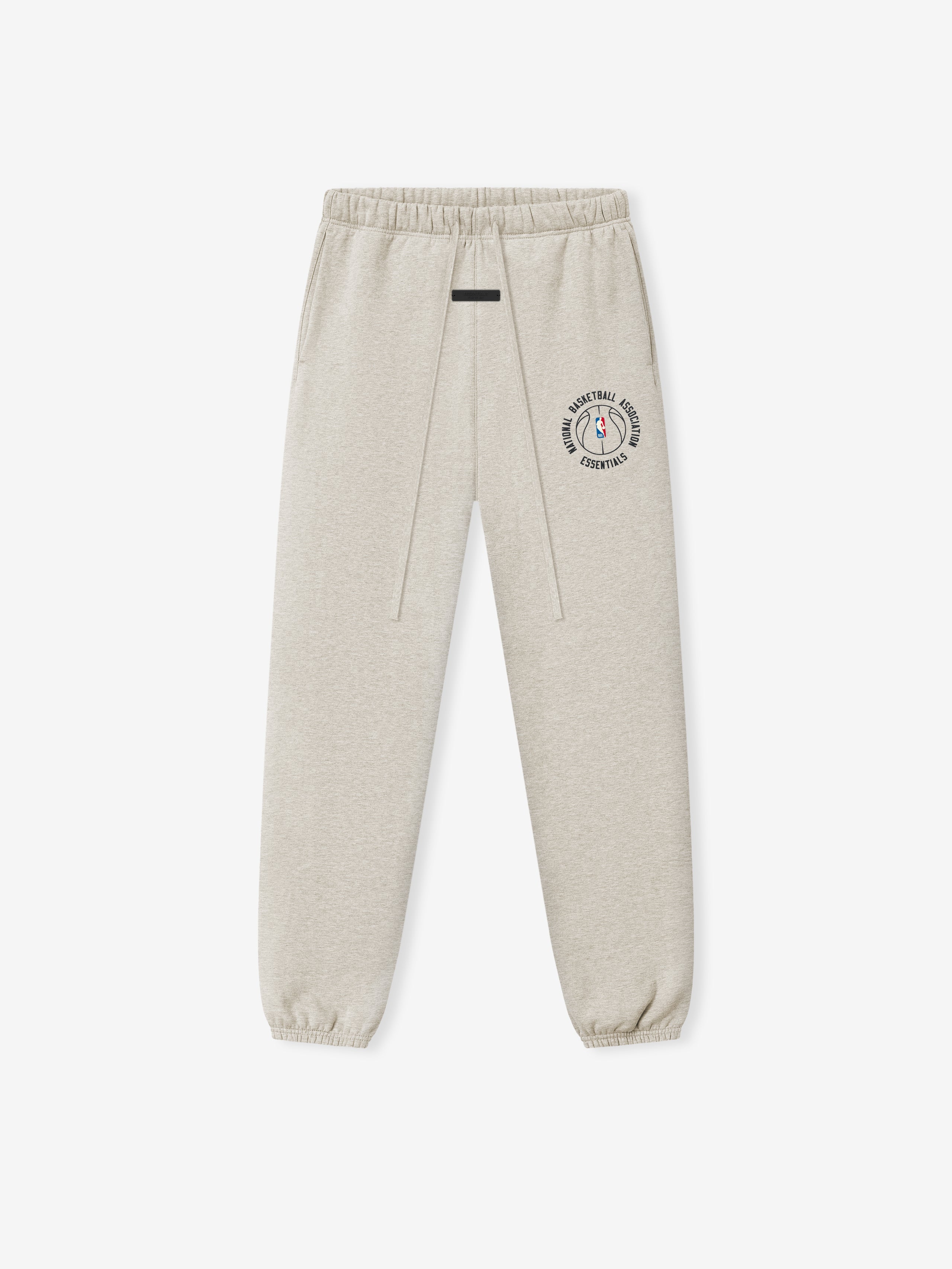 Essentials Nba X Barkley Hendricks Classic Sweatpant Heather Stone