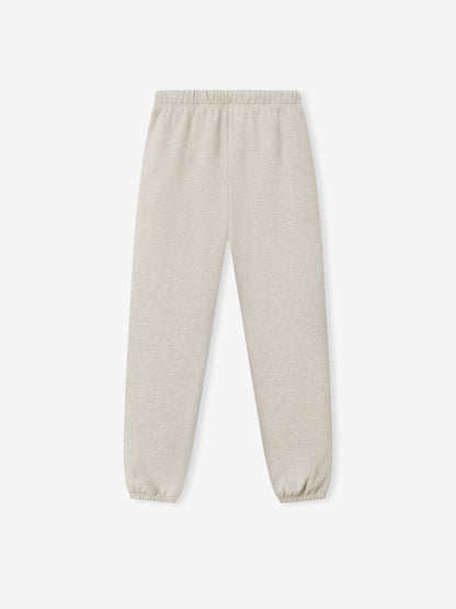 Essentials Nba X Barkley Hendricks Classic Sweatpant Heather Stone