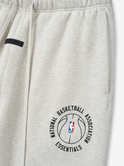 Essentials Nba X Barkley Hendricks Classic Sweatpant Heather Stone