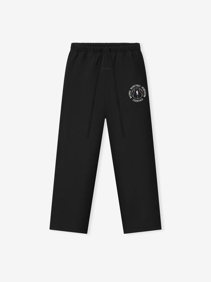 Essentials Nba X Barkley Hendricks Tearaway Sweatpant Faded Black