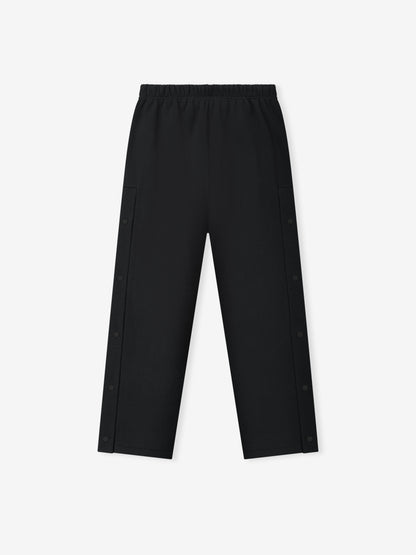 Essentials Nba X Barkley Hendricks Tearaway Sweatpant Faded Black