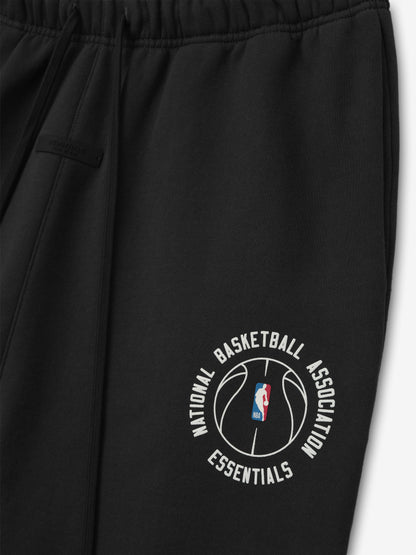 Essentials Nba X Barkley Hendricks Tearaway Sweatpant Faded Black