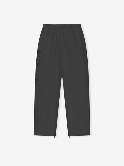 Essentials Tech Nylon Relaxed Track Pant Iron Grey