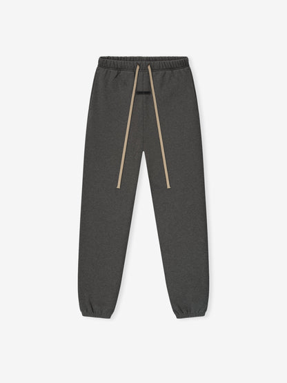 Essentials Classic Sweatpant Charcoal Heather