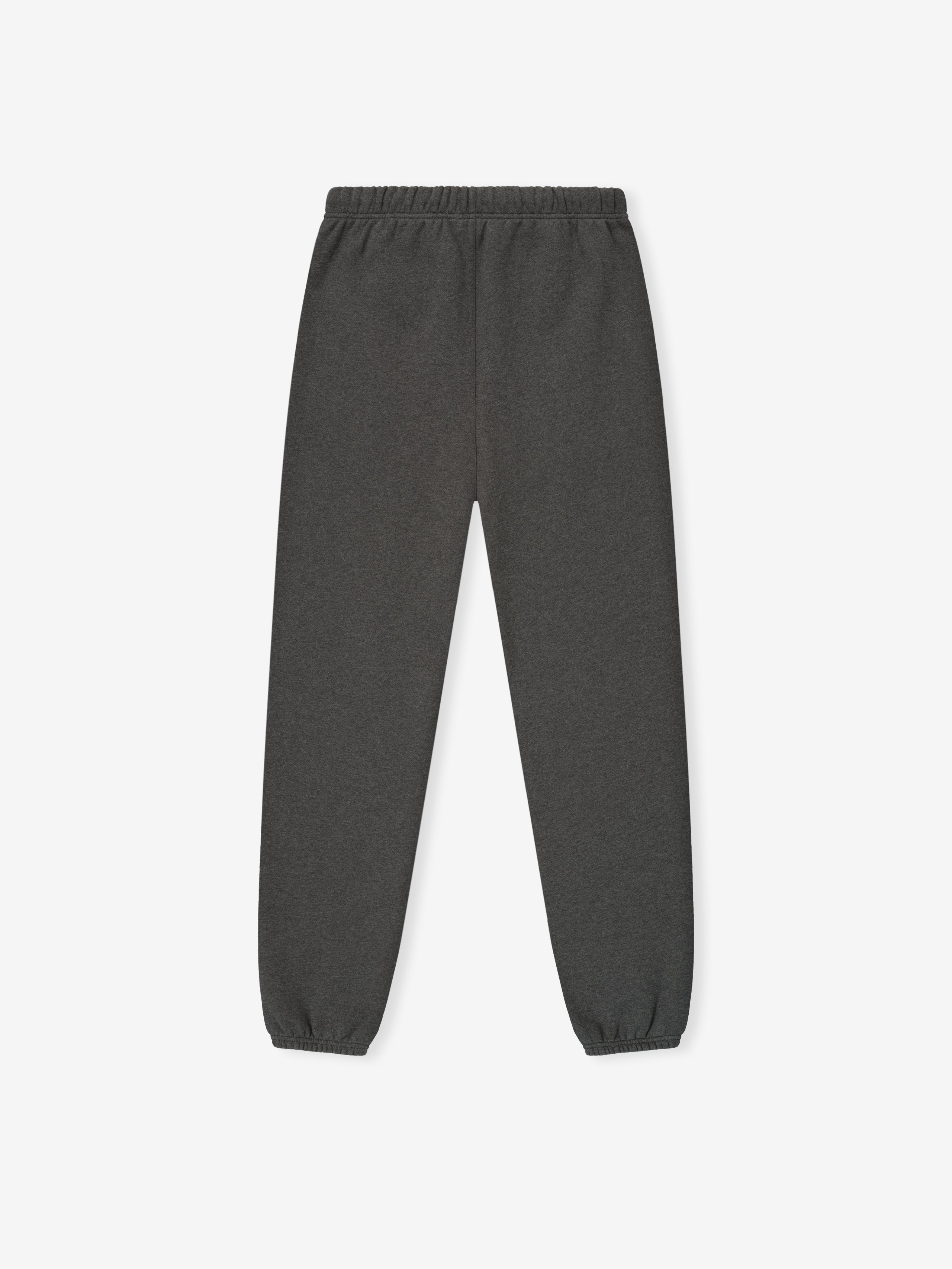 Essentials Classic Sweatpant Charcoal Heather