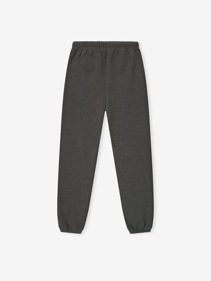 Essentials Classic Sweatpant Charcoal Heather