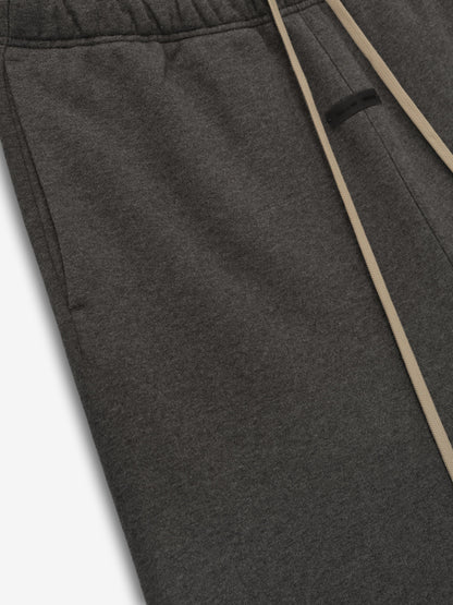 Essentials Classic Sweatpant Charcoal Heather