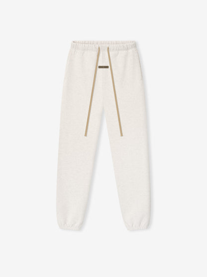 Essentials Classic Sweatpant Oatmeal Heather