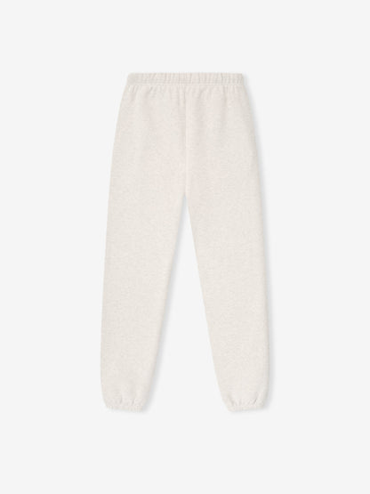 Essentials Classic Sweatpant Oatmeal Heather