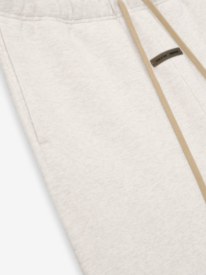 Essentials Classic Sweatpant Oatmeal Heather