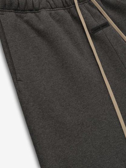 Essentials Flare Sweatpant Charcoal Heather