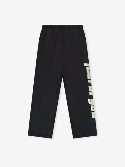 Essentials Mlb Lounge Sweatpant Black