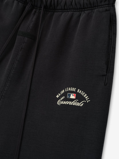 Essentials Mlb Lounge Sweatpant Black
