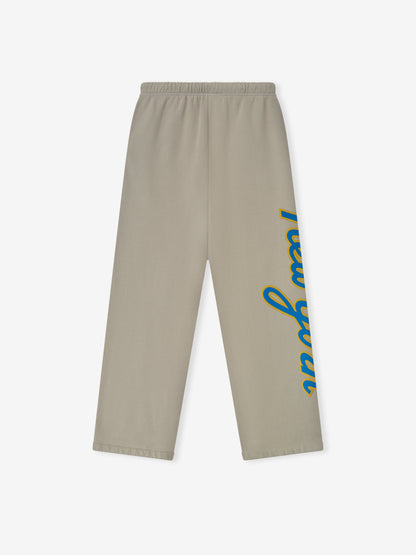 Essentials Mets Lounge Sweatpant Seal