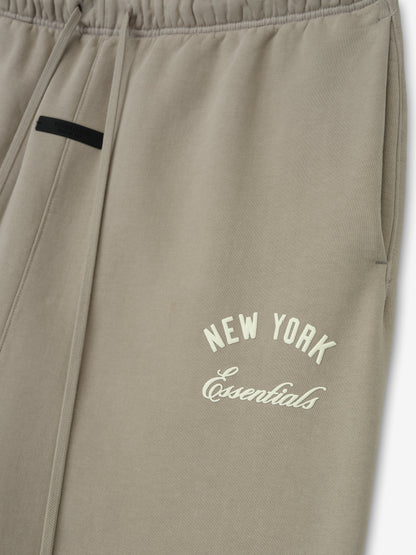 Essentials Mets Lounge Sweatpant Seal