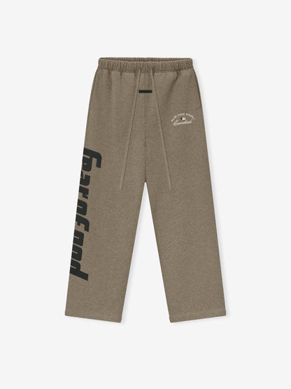 Essentials Mlb Lounge Sweatpant Homestead Heather