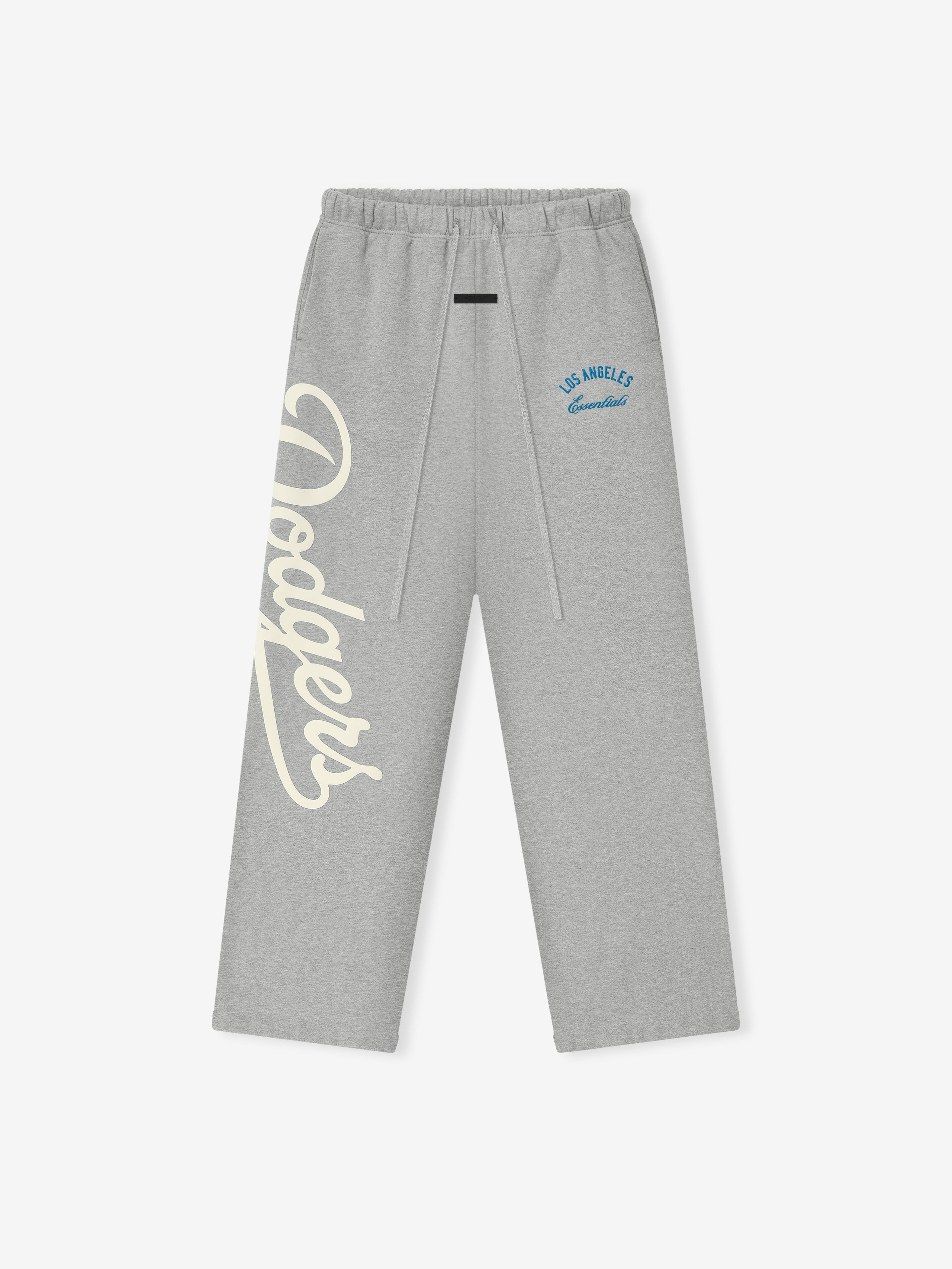 Essentials Dodgers Lounge Sweatpant Concrete Heather