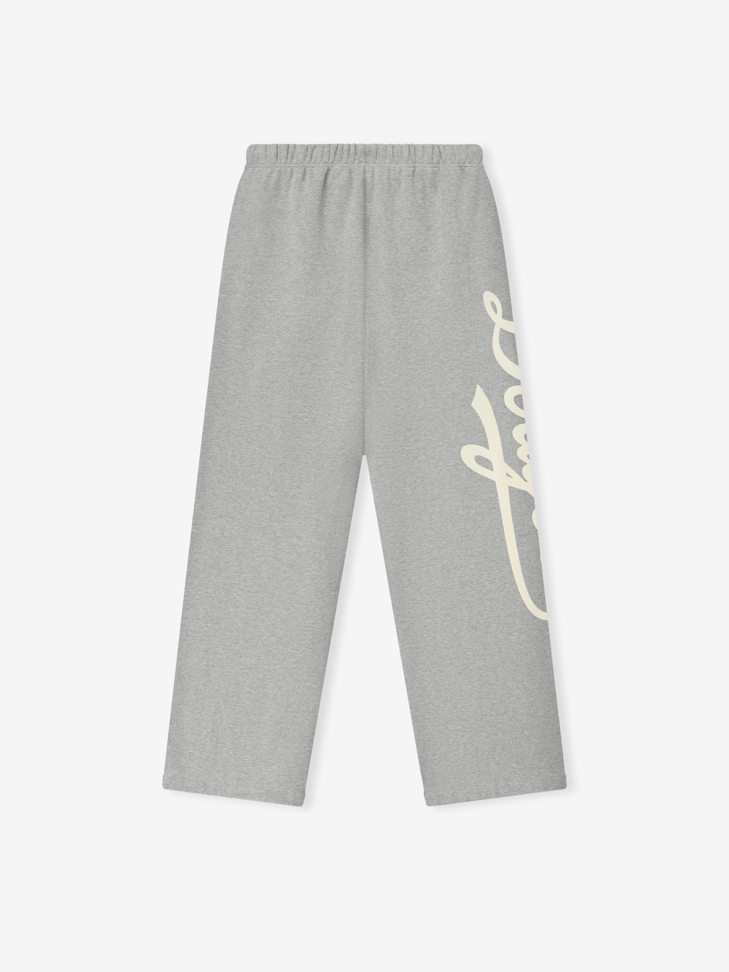 Essentials Dodgers Lounge Sweatpant Concrete Heather