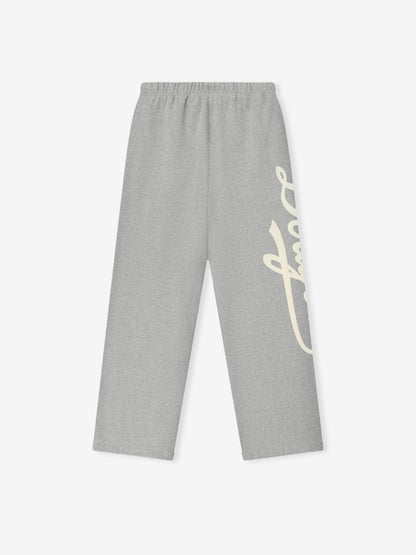 Essentials Dodgers Lounge Sweatpant Concrete Heather