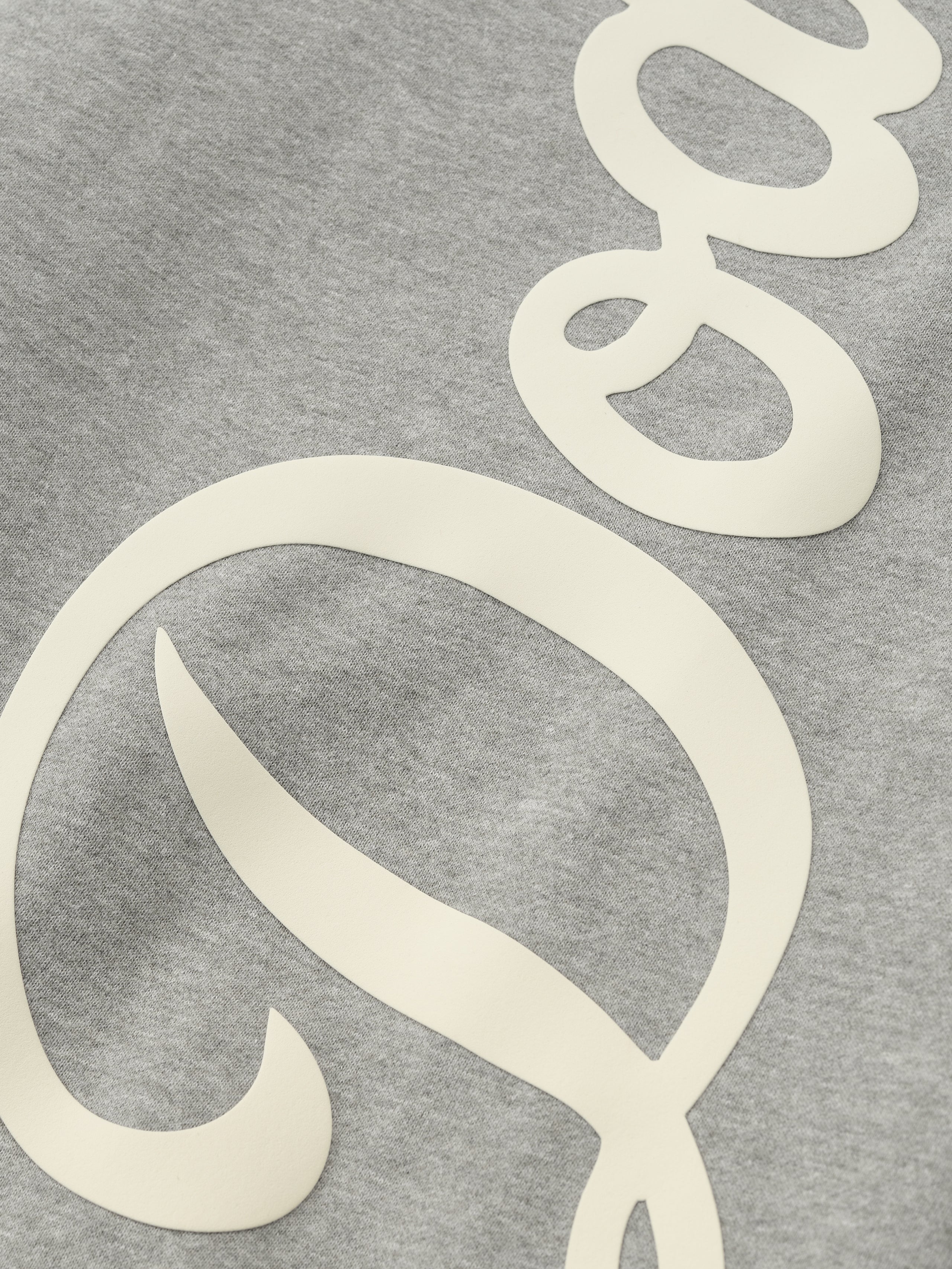 Essentials Dodgers Lounge Sweatpant Concrete Heather