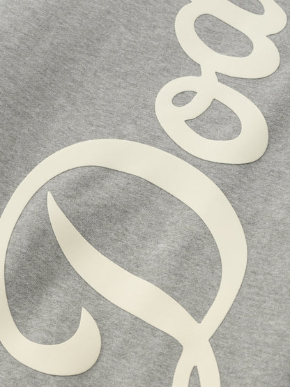 Essentials Dodgers Lounge Sweatpant Concrete Heather