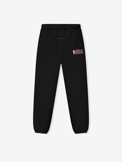 Essentials Nba Sports Classic Sweatpant Black