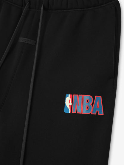 Essentials Nba Sports Classic Sweatpant Black