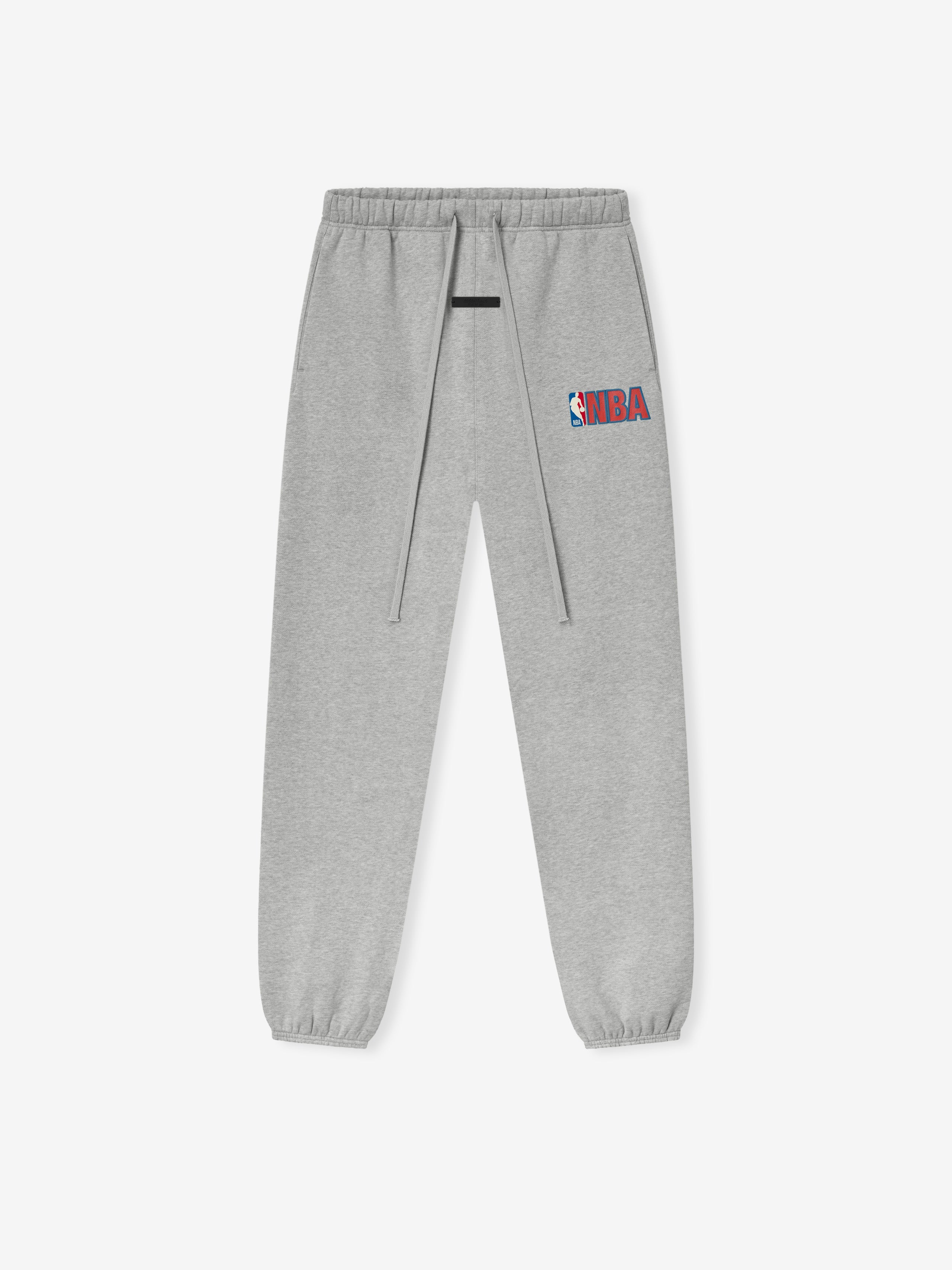 Essentials Nba Sports Classic Sweatpant Concrete Heather