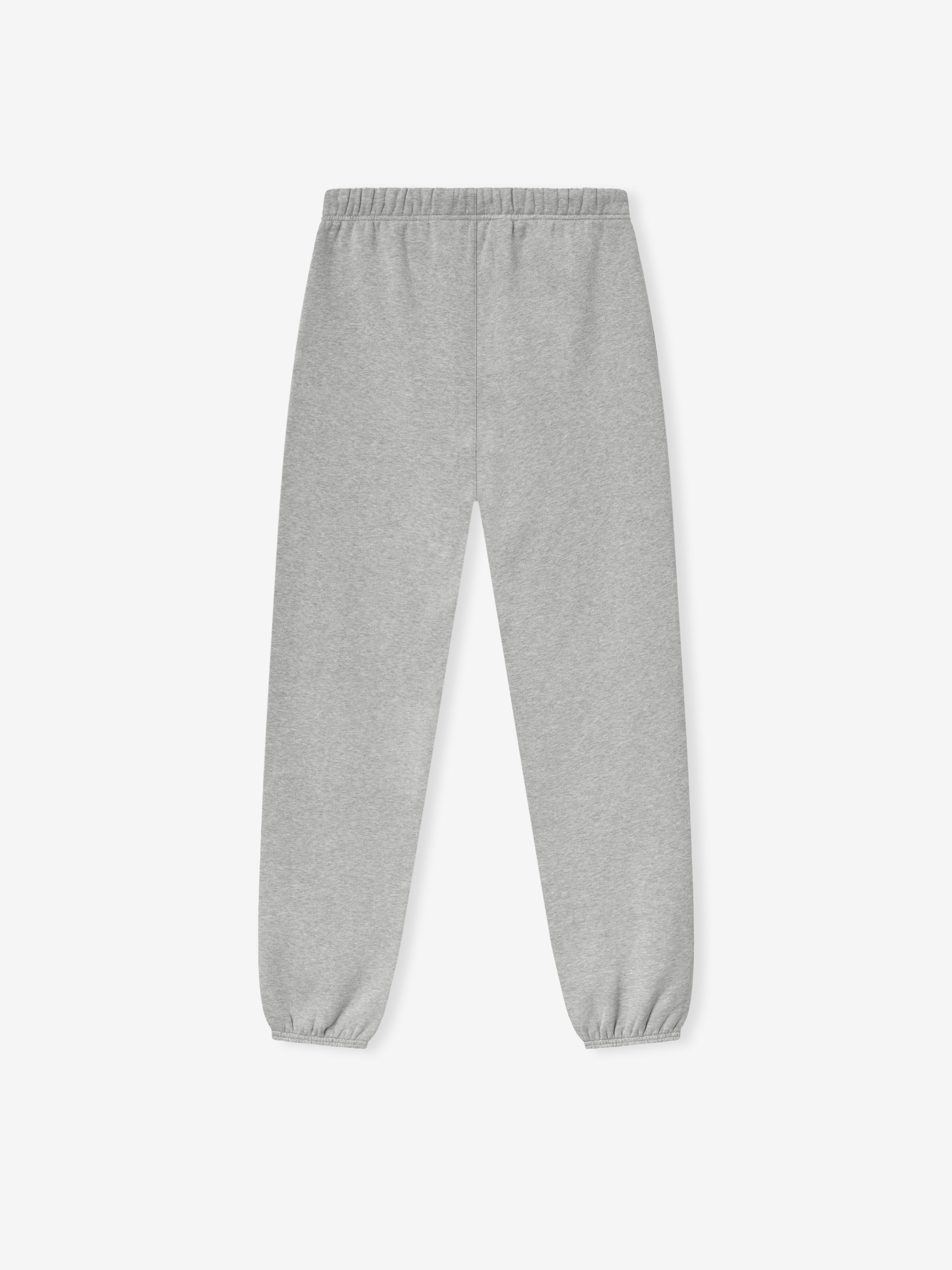 Essentials Nba Sports Classic Sweatpant Concrete Heather