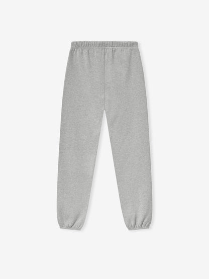 Essentials Nba Sports Classic Sweatpant Concrete Heather