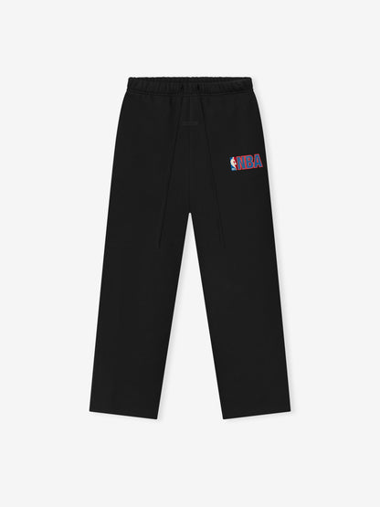 Essentials Nba Sports Tearaway Sweatpant Black