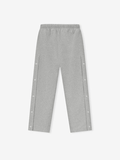 Essentials Nba Sports Tearaway Sweatpant Concrete Heather