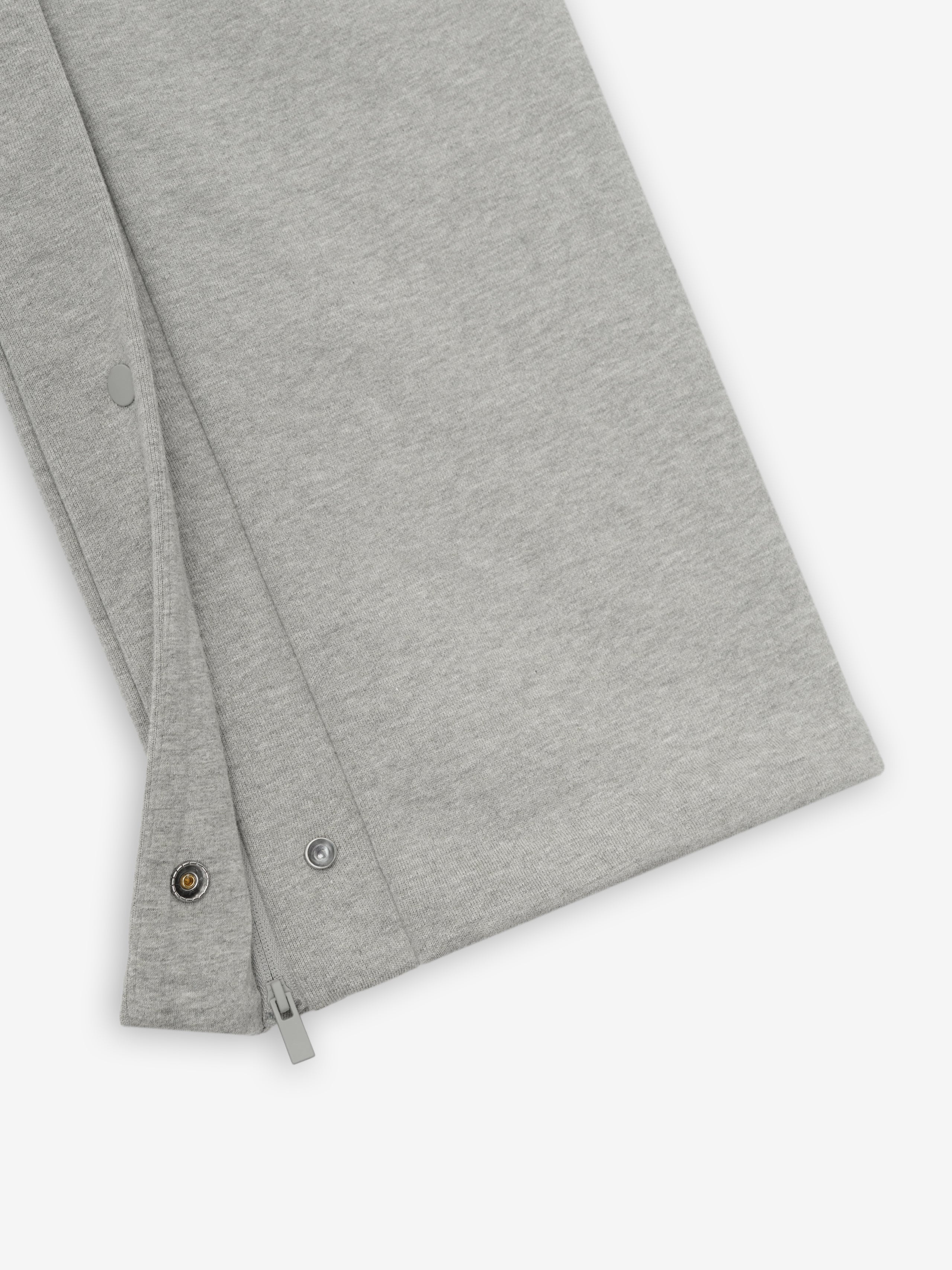 Essentials Nba Sports Tearaway Sweatpant Concrete Heather